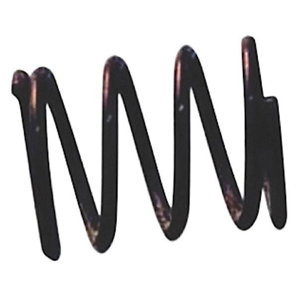 FASS Fuel Systems® PS1018 Replacement Base Spring