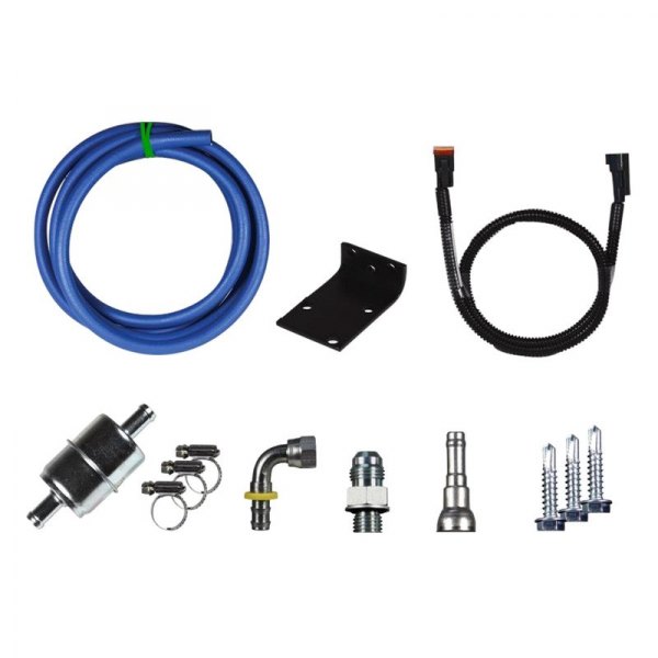 FASS Fuel Systems® - Relocation Kit for DRP 02