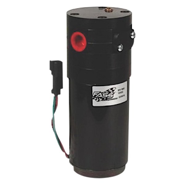 FASS Fuel Systems® - HD Series Replacement Pump