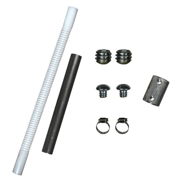 FASS Fuel Systems® - Fuel Suction Tube Upgrade Kit
