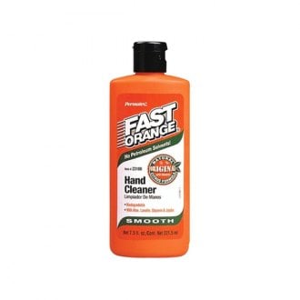 Fast Orange® - Smooth Lotion Hand Cleaner