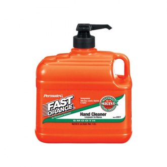 Fast Orange® - Smooth Lotion Hand Cleaner