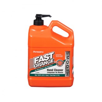 Fast Orange® - Smooth Lotion Hand Cleaner