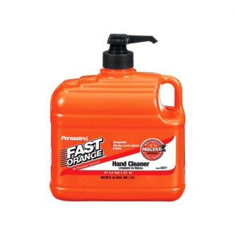 Fast Orange® - Fine Pumice Lotion Hand Cleaner