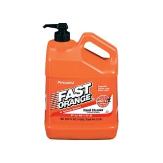 Fast Orange® - Fine Pumice Lotion Hand Cleaner
