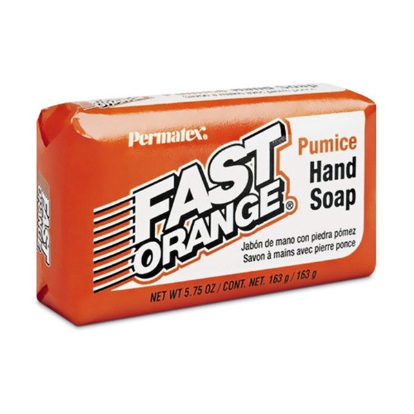 Fast Orange® - Pumice Bar Hand Soap