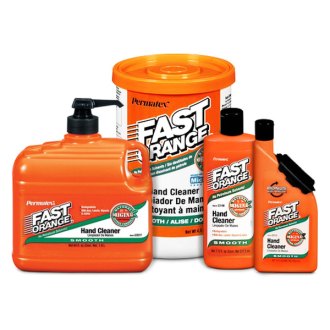 Fast Orange Hand Cleaner - Frank Burton and Sons