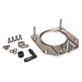 Fast® - Big Mouth Throttle Body