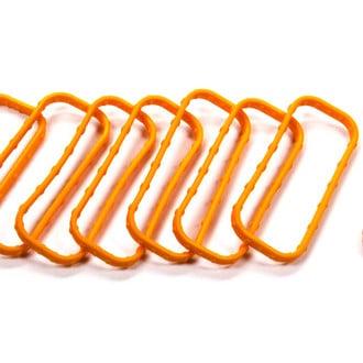 Fast® - Air Intake Manifold Seal Kit