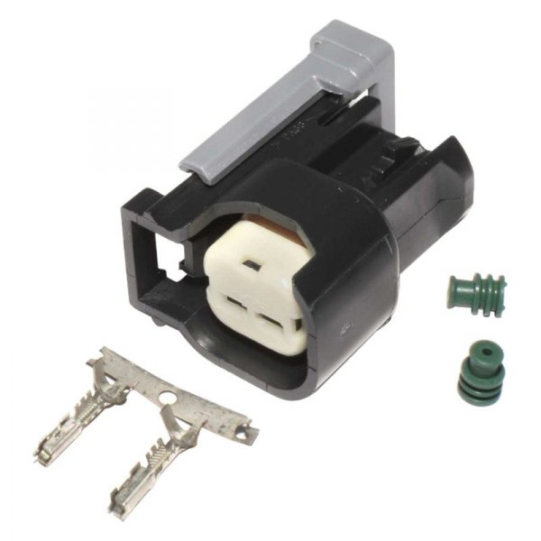 Fast® Injector Connectors KitUscar