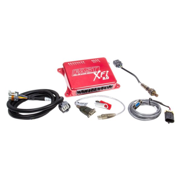Fast® 301003 XFI 2.0 Engine Control Unit