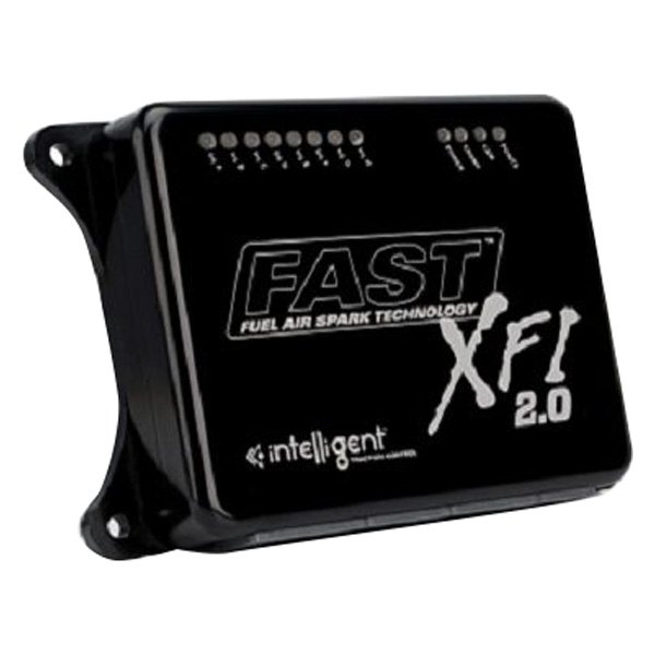 Fast® - XFI 2.0 Engine Control Unit