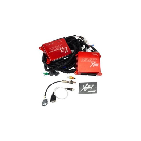 Fast® - XFI 2.0 Crate/Transplant Engine Management Kit