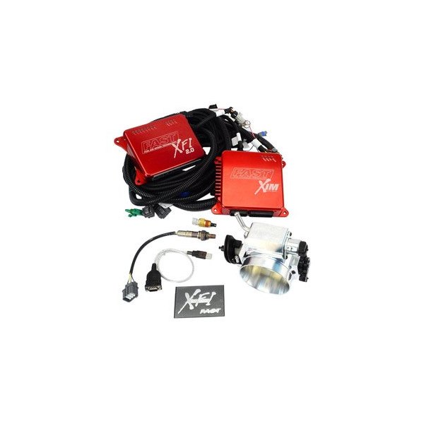 Fast® EFI Crate/Transplant Engine Management Kit