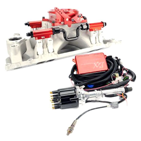 Fast® - XFI 2.0® Electronic Fuel Injection Kit