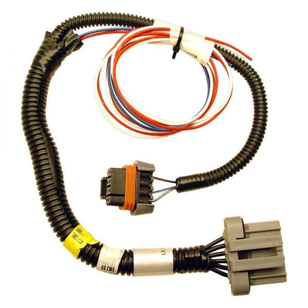 Fast® - XFI™ Ignition Adapter Harnesses and Connector Kits