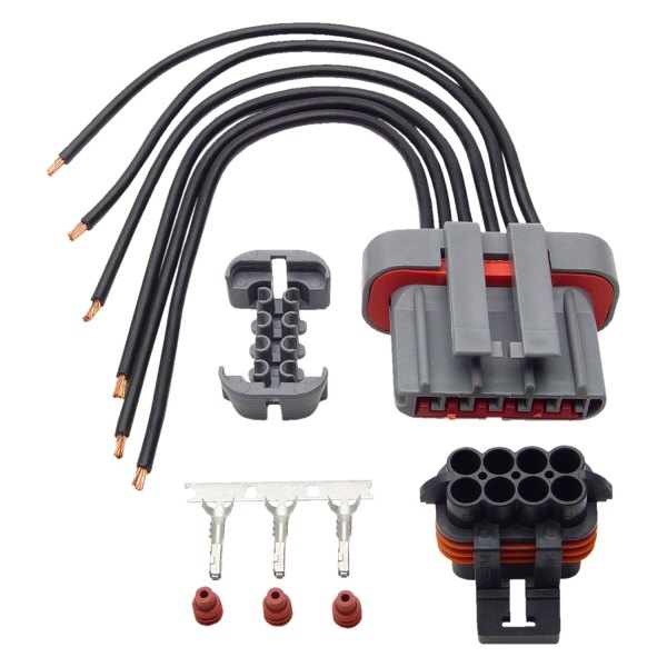 Fast® - Connector Kit