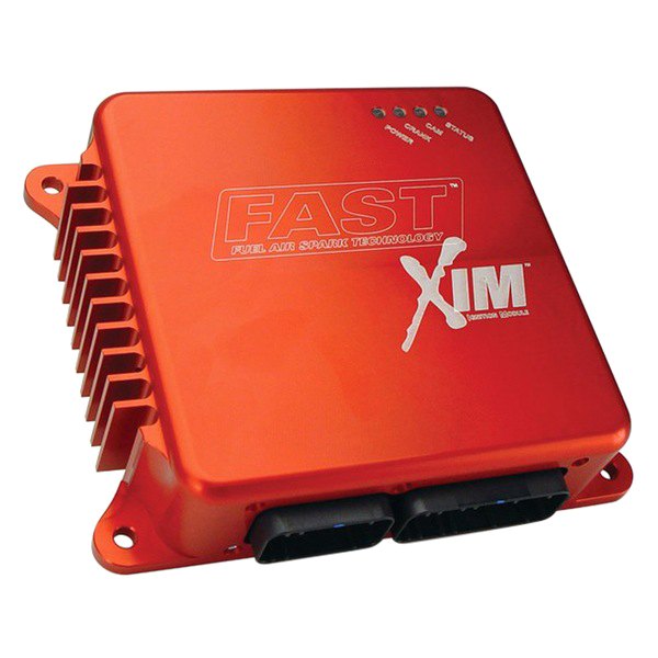 Fast® - XIM™ Standalone Ignition Control Module w/ Harness