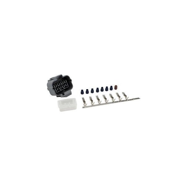 Fast® - Injector Connector Kit-Minitimer