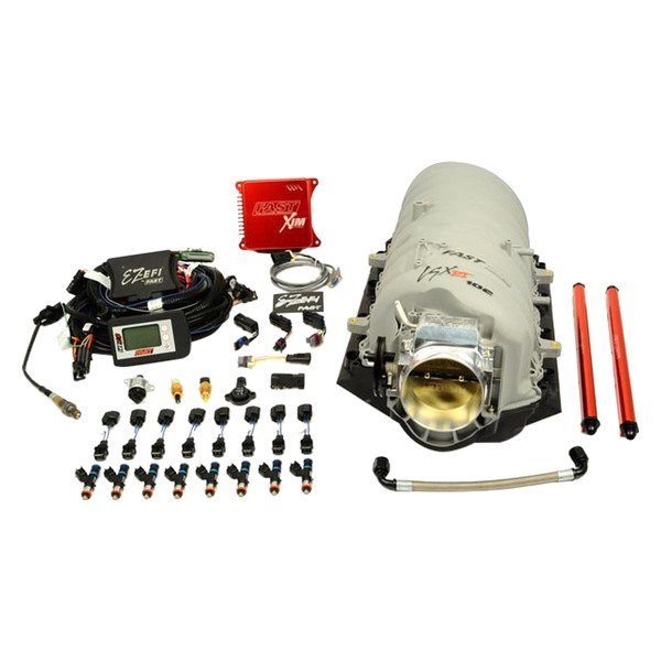 Fast® - Fuel Injection System