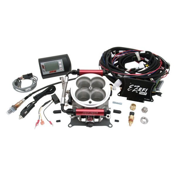 Fast® - EZ-EFI Fuel Base Kit