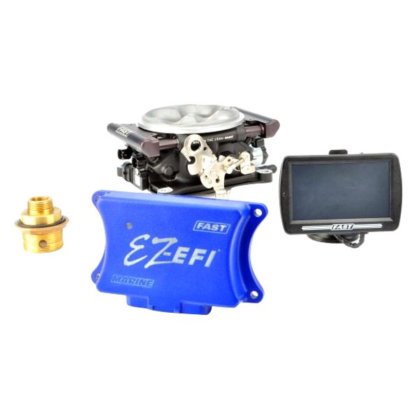 Fast® EZEFI® Marine Kit