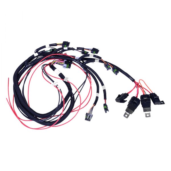 Fast® - XR-1A Ignition Coil Harness