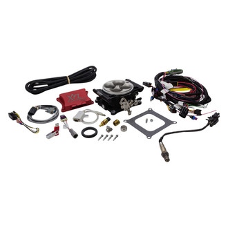 Fast® - Multi Port EFI Kit