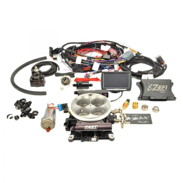 Fast® - EZ-EFI® Fuel Master Kit with In-Tank Fuel Pump Kit