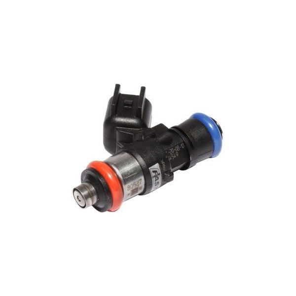 Fast Precision Flow Fuel Injector