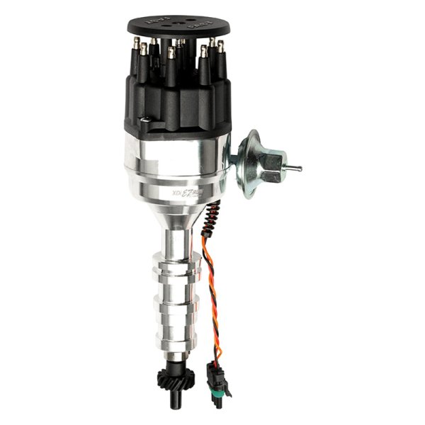 Fast® 306010 Ignition Distributor (Ford FE V8)
