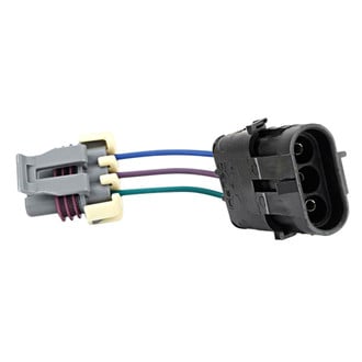 Fast® - LS/Metripack MAP Sensor to Weatherpack/TPI Style Harness Adapter Pigtail