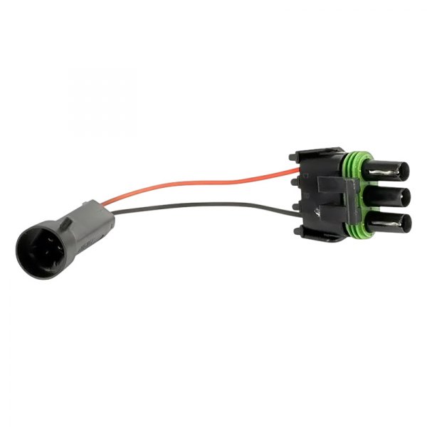 Fast® TPS Adapter Harness