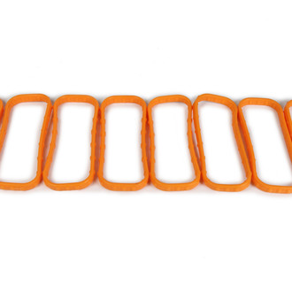 Fast® - LSX® Manifold Port to Cylinder Head Air Intake Manifold Seal Kit