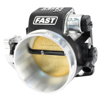 Fast® - Big Mouth Fuel Injection Throttle Body
