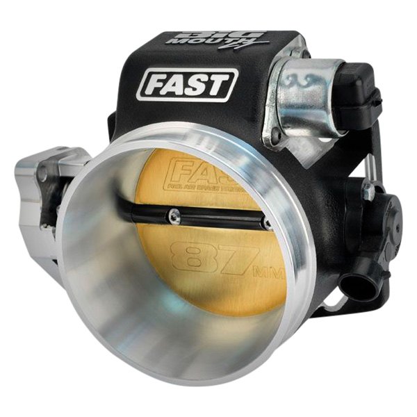 Fast® - Big Mouth LT™ Throttle Body w/ IAC & TPS