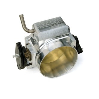Fast® - Big Mouth Fuel Injection Throttle Body