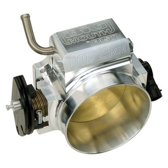 Fast® - Throttle Body
