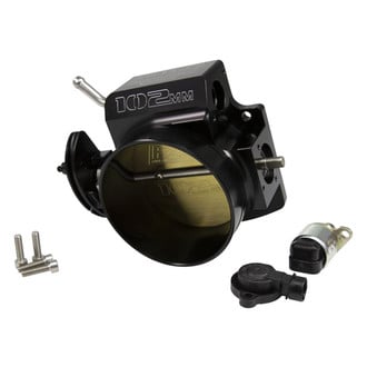 Fast® - Throttle Body with TPS and IAC