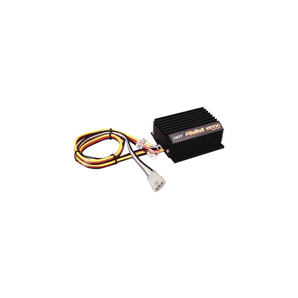 Fast® 7000226 XR700™ PointstoElectronic Ignition Conversion Kit