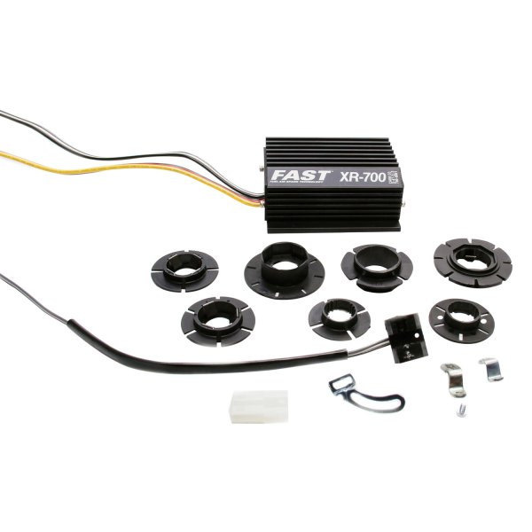 Fast® 7000231 XR700™ PointstoElectronic Ignition Conversion Kit