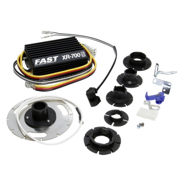 Fast® - XR700™ Points-to-Electronic Ignition Conversion Kit