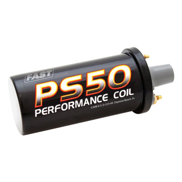 Fast® - PS50 High Performance Coil