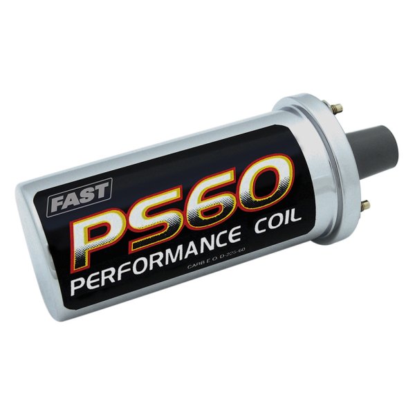 Fast® - PS60 High Performance Coil