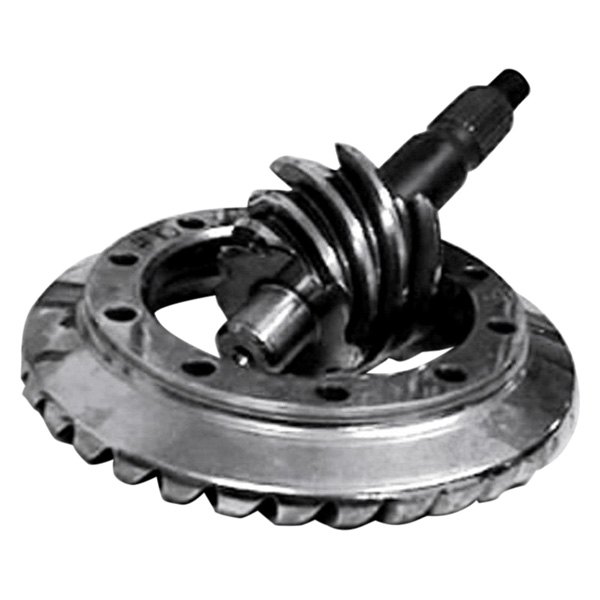 FastShafts® - Ring and Pinion Gear Set