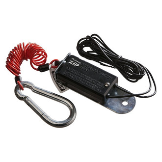 Fastway® - 6' Zip™ Breakaway Cable and Switch