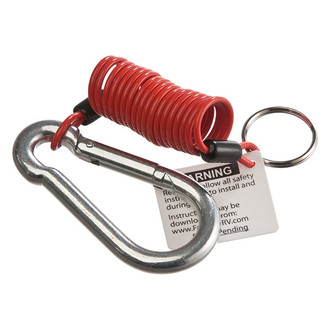 Fastway® - 6' Zip™ Universal Breakaway Cable