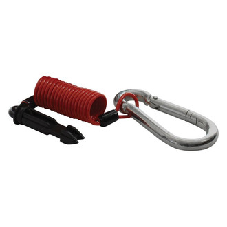 Fastway® - 6' Zip™ Breakaway Cable and Pin