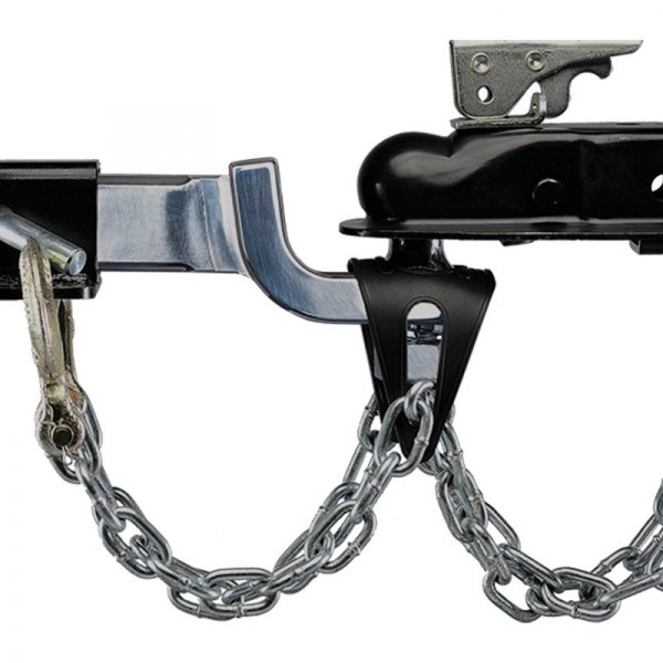 Fastway® - Chain-Up™ Safety Chain Sling for Ball Mount