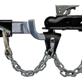 Fastway® - Chain-Up™ Safety Chain Sling for Weight Distribution & Multi Ball